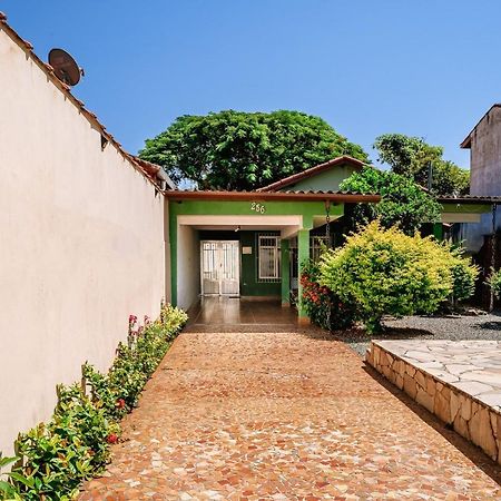 Casa com piscina em São Sebastião/SP 200m da praia Vila Exterior foto