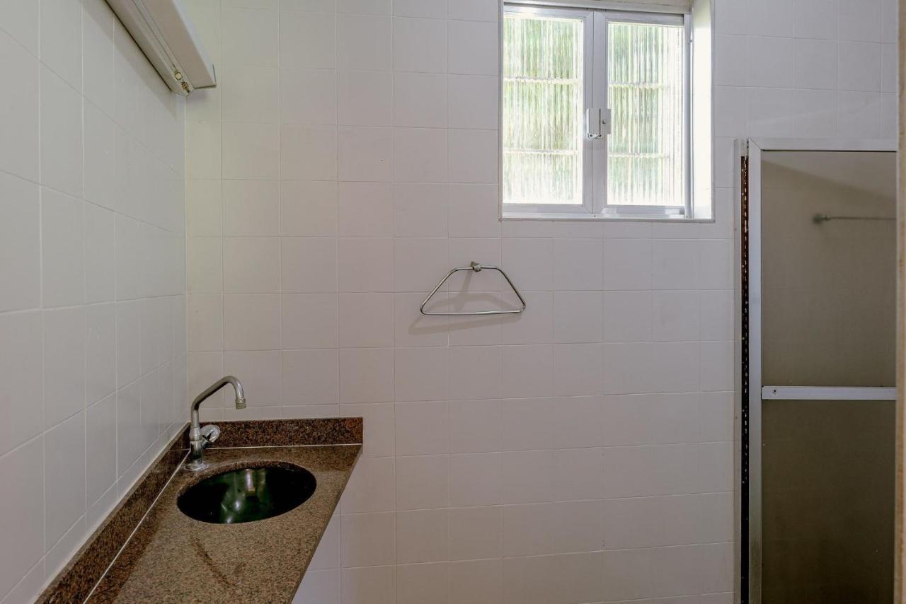 Casa com piscina em São Sebastião/SP 200m da praia Exterior foto